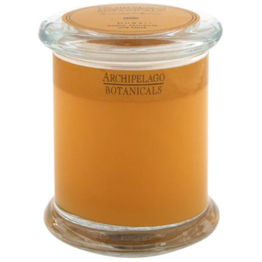 [173906-TT] Dubai Jar Candle