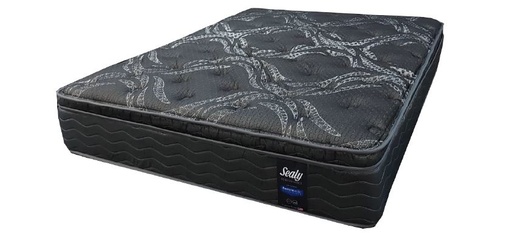 [173995-TT] Sealy Plus Plush Mattress Queen