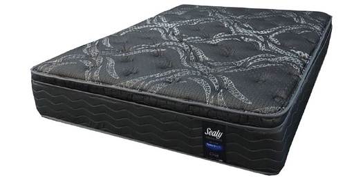 [173999-TT] Sealy Plus Firm Mattress King
