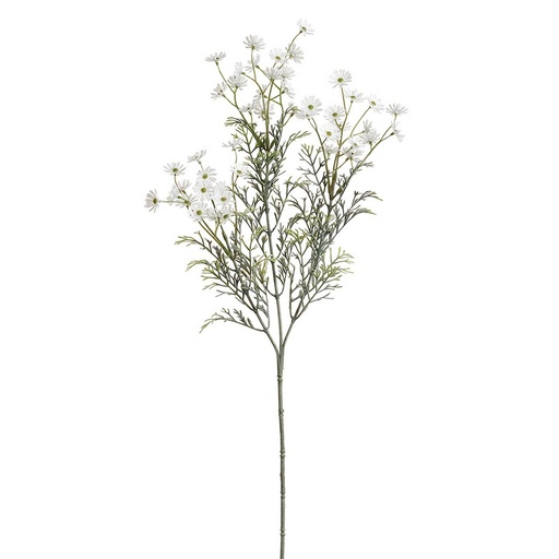[147057-TT] Marguerite Daisy Spray White 26in