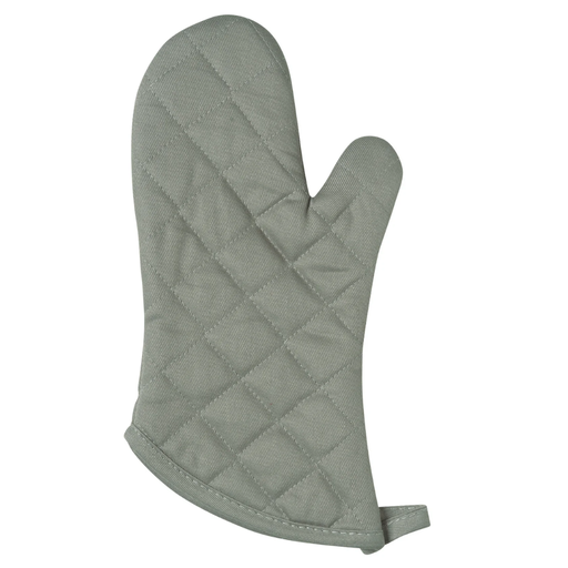 [174107-TT] Superior Oven Mitt London Grey