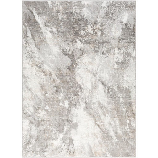 [712203-TT] Allegro Neutral Rug 8ft x 10ft