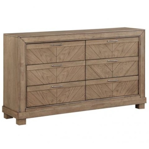 [174200-TT] Montana Dresser Sand