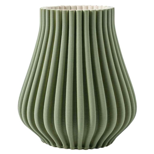 [174228-TT] Somerset Vase 11in