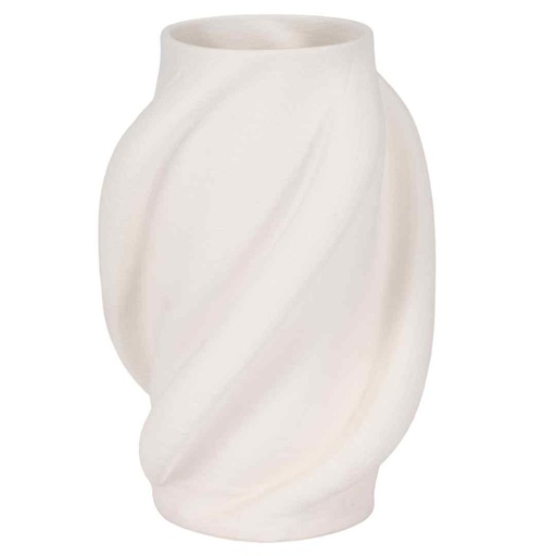 [174229-TT] Murano Vase 12in