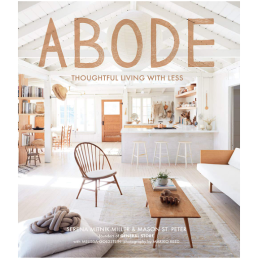 [174335-TT] Abode
