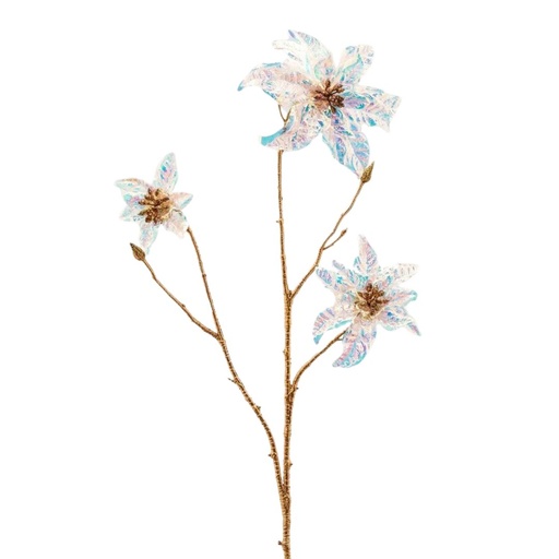 [174463-TT] Stella Irridescent Spray 28in