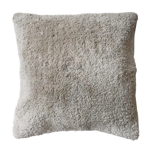 [174757-TT] Tufted Pillow Sage 20in