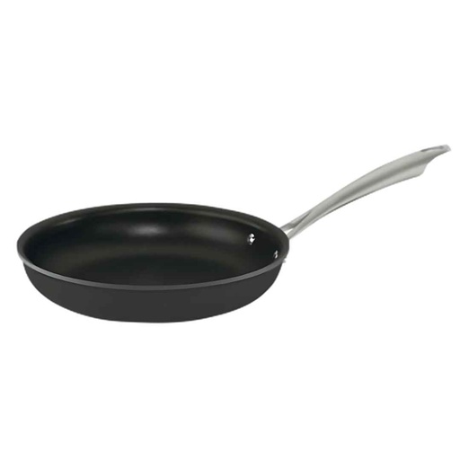 [174870-TT] Cuisinart Anodized Open Skillet 10in