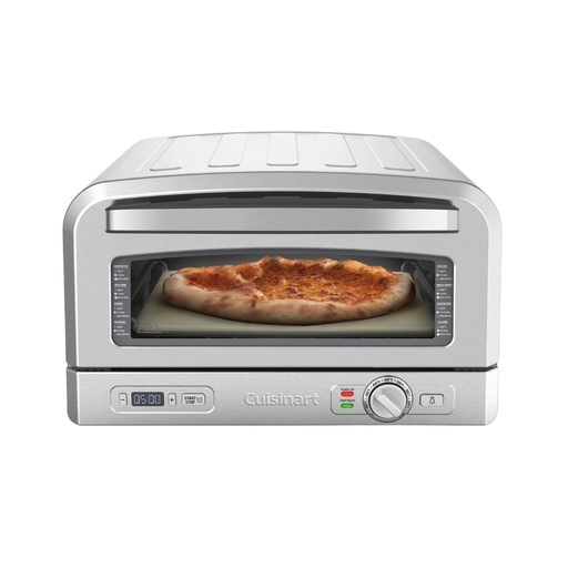 [174879-TT] Cuisinart Indoor Pizza Oven