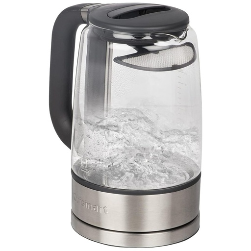 [174939-TT] Cuisinart ViewPro Cordless Electric Kettle