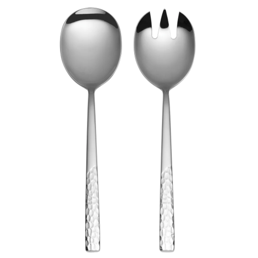 [174917-TT] Oneida Mezze Salad Server Set 2pc