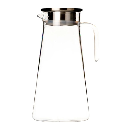 [174933-TT] Aloha Pitcher With Lid 60oz