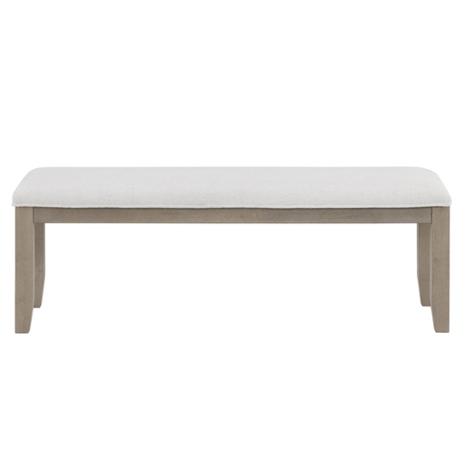 [175107-TT] [175107-TT] Lily 54" Bench