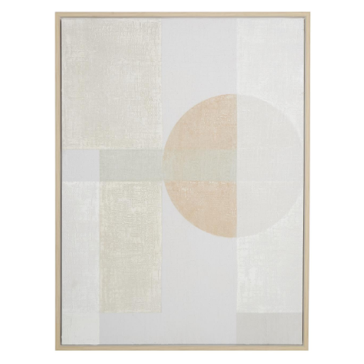 [175092-TT] Abstract Canvas Art II