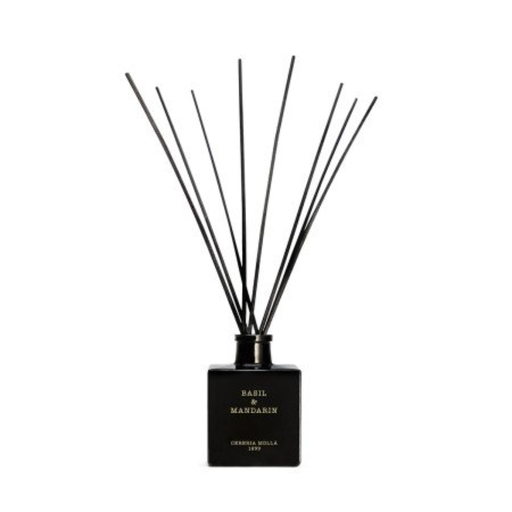 [175202-TT] Basil & Mandarín Diffuser 100ml