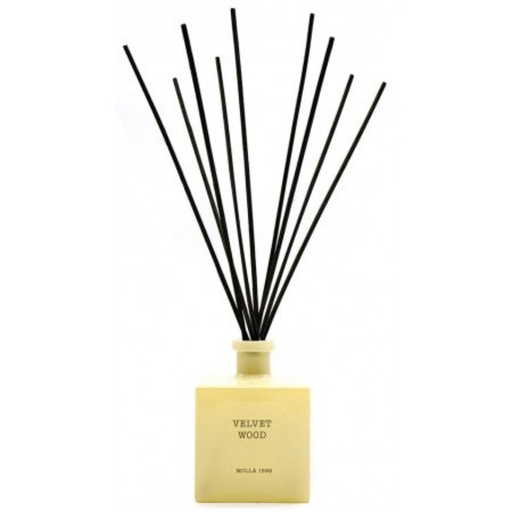 [175203-TT] Velvet Wood Diffuser 100ml