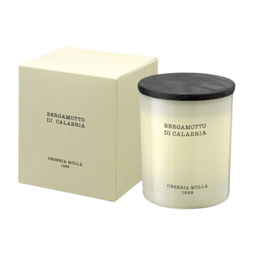 [175206-TT] Calabrian Bergamot 230g TESTER