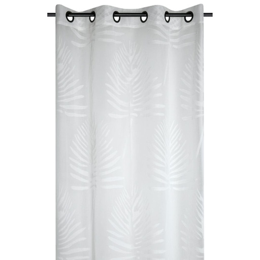 [175159-TT] Mansourah Panel  Ecru 104in