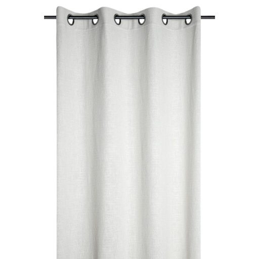 [175160-TT] Coray Blackout Panel Ecru 104in