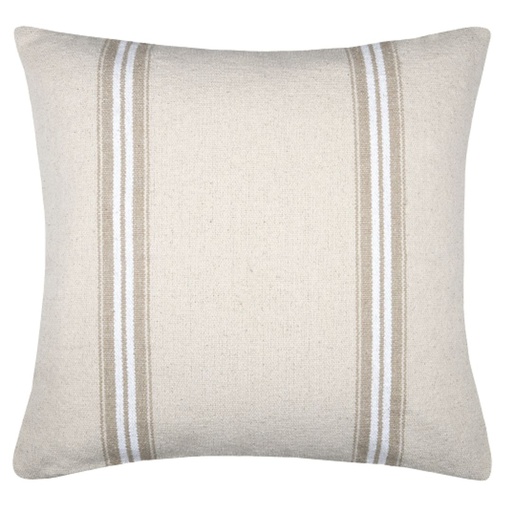 [175171-TT] Montauban Pillow White 20in