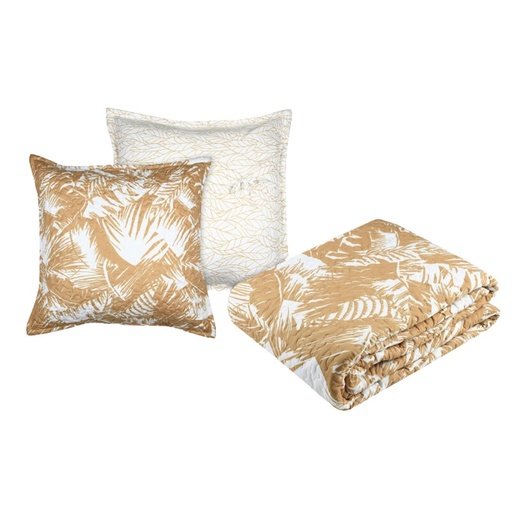 [175181-TT] Bamako Comforter Set King 