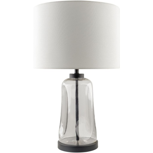 [175421-TT] Fidel Table Lamp 24in