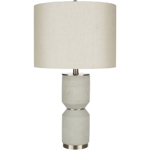 [175423-TT] Wells Table Lamp 27in