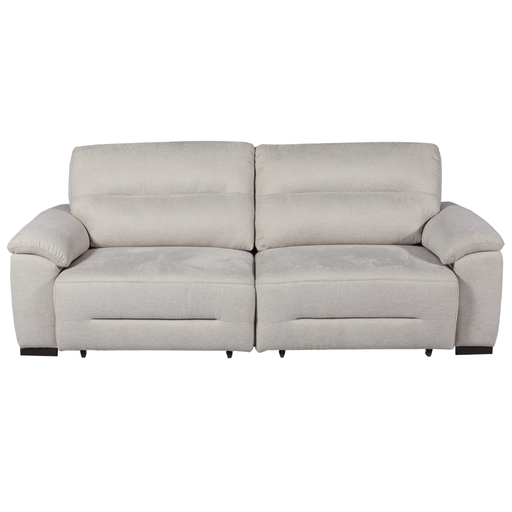 [175556-TT] Hudson Reclining Slide Chaise