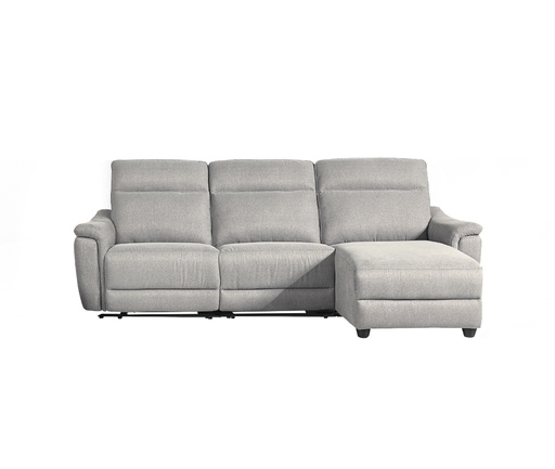 [175560-TT] Kane Reclining Sofa Chaise