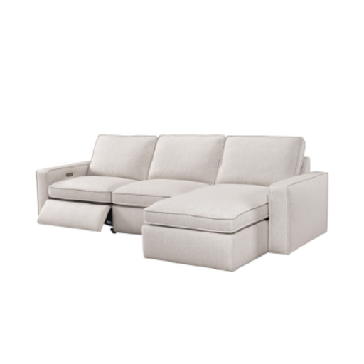 [175573-TT] Bliss Sofa Chaise
