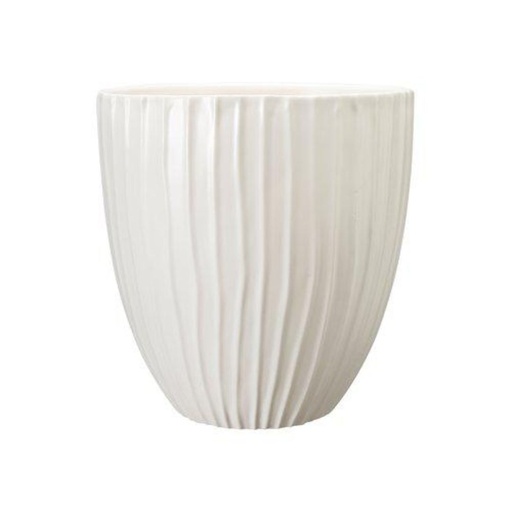 [175596-TT] Sigrid Planter 9in