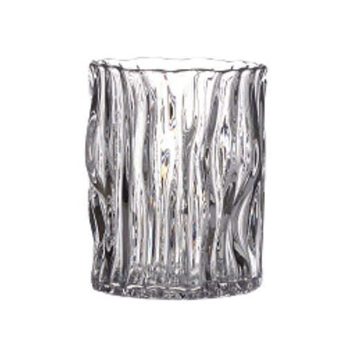 [175620-TT] Livi Glass Hurricane 6in