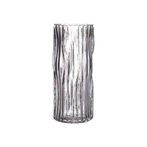 [175621-TT] Livi Glass Vase 12in
