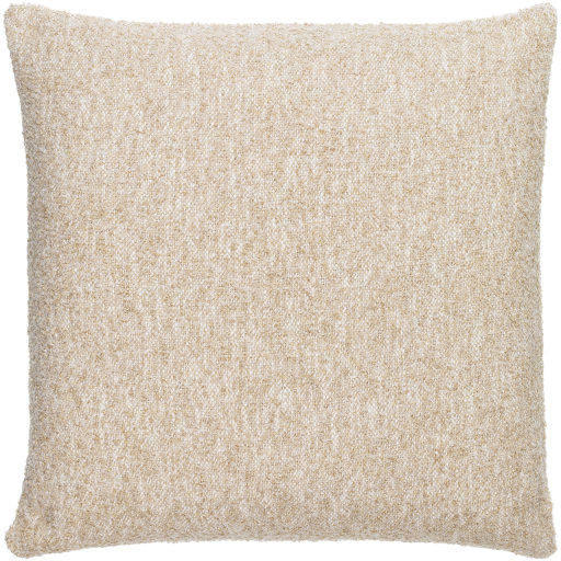 [175510-TT] Saanvi Pillow Cream 20in