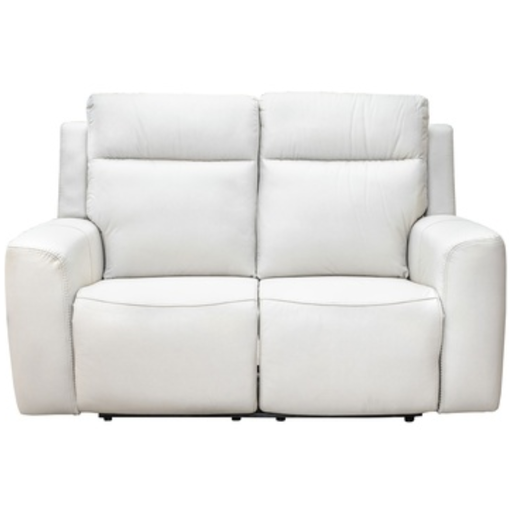 [175758-TT] Cruz Loveseat Pearl