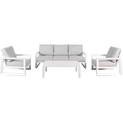 [171570-TT] Playa Coffee Table