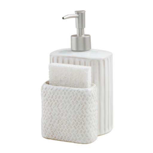 [175846-TT] Textured Soap Pump