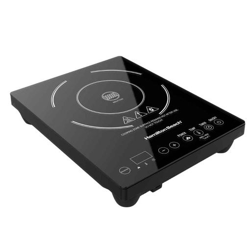[176201-TT] Hamilton Beach Induction Cooker