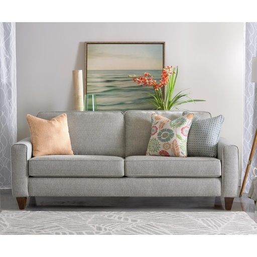 [176216-TT] Riverside Sofa Storm