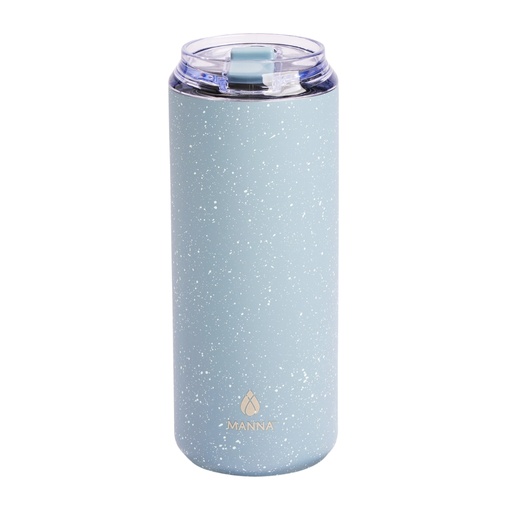 [175727-TT] Manna Tallboy Tumbler Denim Speckle 18oz