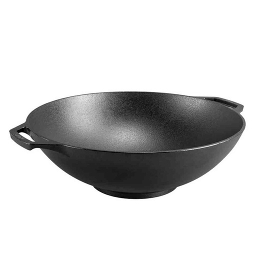 [176226-TT] Lodge Wok 14in