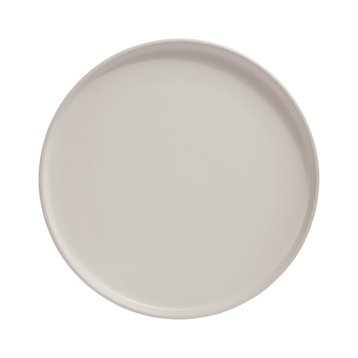 [176260-TT] Almada Cream Stoneware Side Plate