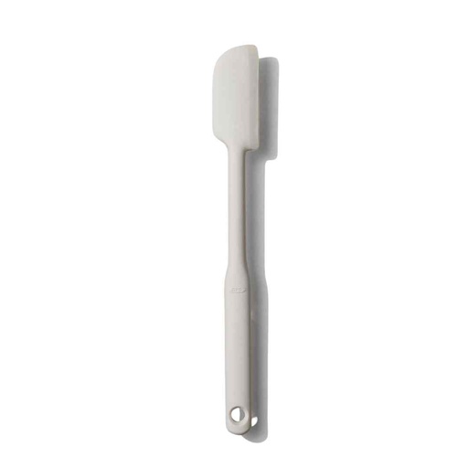 [176291-TT] OXO Good Grips Silicone Jar Spatula Oat