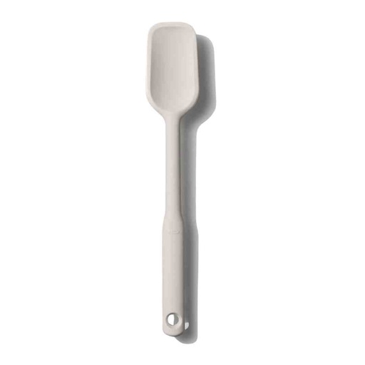 [176292-TT] OXO Good Grips Silicone Spoon Spatula Oat