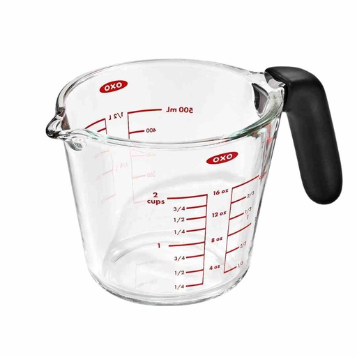 [176294-TT] OXO Good Grips Glass Measuring Cup 16oz