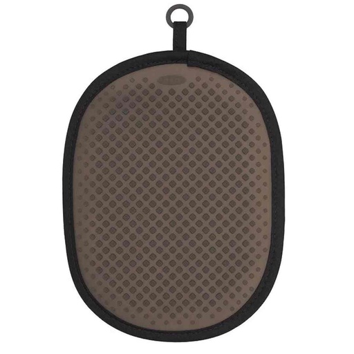 [176296-TT] OXO Good Grips Silicone Pot Holder Black