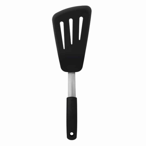 [176300-TT] OXO Good Grips Silicone Flexible Omelet Turner