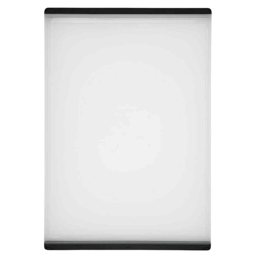 [176308-TT] OXO Good Grips Carving and Cutting Board Translucent