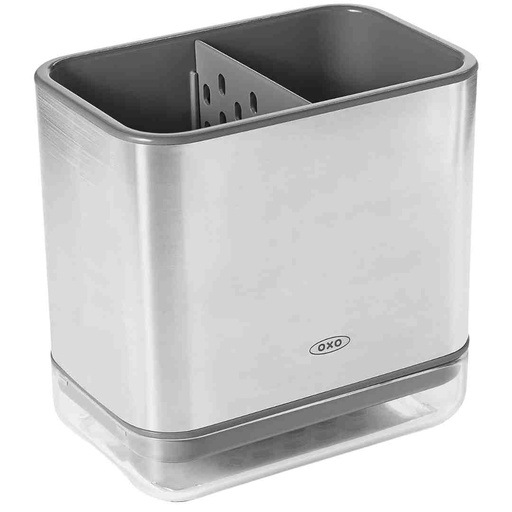 [176316-TT] OXO Good Grips Stainless Steel Sinkware Caddy